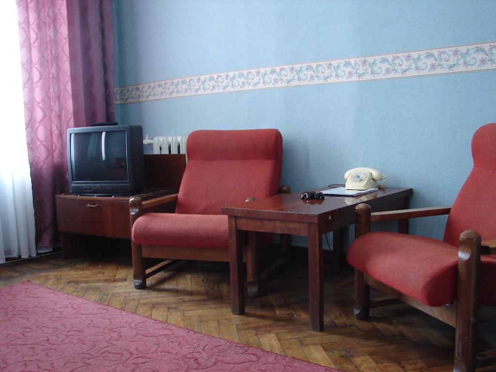 Passage Hotel Odesa Cameră foto